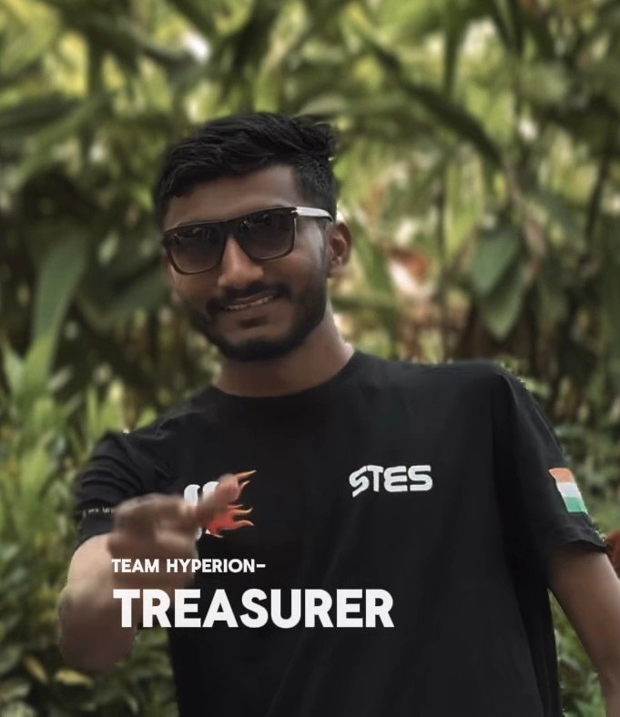 Harshvardhan Korgaonkar